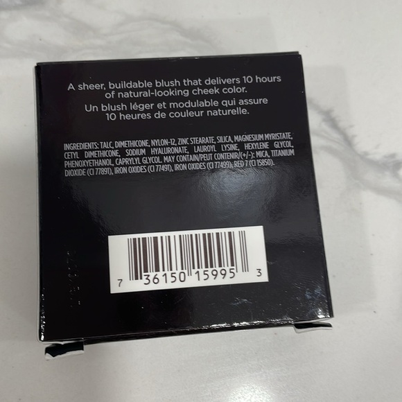 Laura mercier blush - Picture 3 of 4